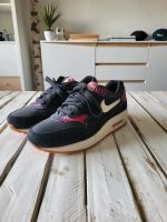 ***Nike Air Max 1 Aloha Pack Sail Pink Force Gr. 37,5*** Berlin - Neukölln Vorschau