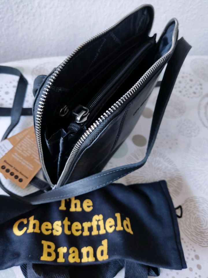 Handtasche von The Chesterfield Brand(NEU) in Andernach