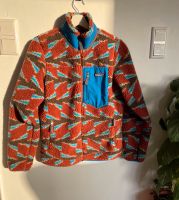 Patagonia Retro X Fleecejacke Nordrhein-Westfalen - Nordwalde Vorschau