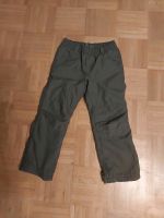 Thermohose Hose warm 110 Gummizug Sachsen - Chemnitz Vorschau