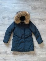 Woolrich Arctic Parka Gr. S Mantel Winterjacke Jacke Wandsbek - Hamburg Poppenbüttel Vorschau