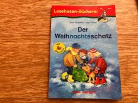 Der Weihnachtsschatz Lesehasen-Bücherei Silbenlesen Baden-Württemberg - Mannheim Vorschau