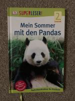 Erstleser, 2. Lesestufe: Mein Sommer mit den Pandas, 6-8 Jahre Rheinland-Pfalz - Rülzheim Vorschau