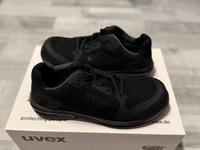 Arbeitschuhe UVEX S3 38 Bayern - Königsbrunn Vorschau