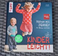 Nähbuch Kinderleicht! Von TOPP Nordrhein-Westfalen - Dorsten Vorschau