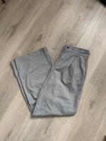 Bershka Stoffhose Sachsen-Anhalt - Petersberg (Saalekreis) Vorschau