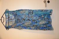 Schöne Tunika / Bluse / Long-Shirt / Oberteil / Größe 44 Bochum - Bochum-Ost Vorschau