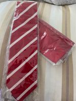 Krawatte mit Einstecken Tuch Düsseldorf - Eller Vorschau