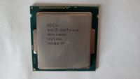 Prozessor / CPU Intel Core i3 4150 Sachsen-Anhalt - Queis Vorschau