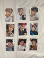 k-pop photocards/fotokarten jeweils 3€ <3 Dortmund - Innenstadt-Nord Vorschau