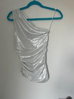 One Shoulder top xs H&M neu mit Etikett Oberteil Nordrhein-Westfalen - Rheine Vorschau