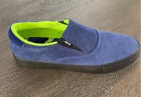 Nike SB Zoom Verona Slip-On – Blue Void/Black (US 9.0 / EU 42,5) Nordrhein-Westfalen - Gütersloh Vorschau