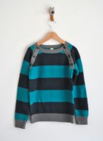 Mini A Ture Pullover Gr. 122 Wandsbek - Hamburg Rahlstedt Vorschau