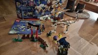 Lego Ninjago 70734 Meister Wu's Drache Bayern - Erlangen Vorschau