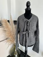 Strickjacke mit Schleifen Gina Tricot NEU Rheinland-Pfalz - Kaiserslautern Vorschau
