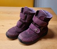 RICOSTA Winterstiefel Größe 28 Mädchen Sympatex Baden-Württemberg - St. Georgen Vorschau