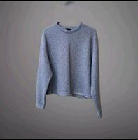 Grauer Sweater Berlin - Tegel Vorschau