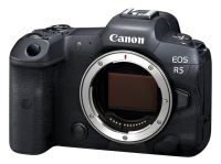 CANON EOS R5 BODY SYSTEMKAMERA R 5 GEHÄUSE Baden-Württemberg - Offenburg Vorschau