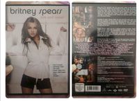 Dvd Britney Spears live and more Wandsbek - Hamburg Rahlstedt Vorschau