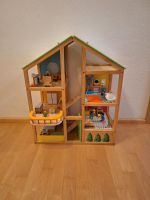 Hape Puppenhaus aus Holz Rheinland-Pfalz - Breitenbach  Vorschau