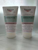 Eucerin DermoPure Triple Effect Reinigungsgel – 150 ml Dresden - Seevorstadt-Ost/Großer Garten Vorschau