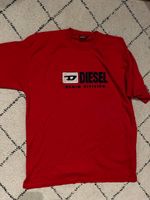 Diesel T-Shirt Herren/Männer grXxl Essen-West - Frohnhausen Vorschau