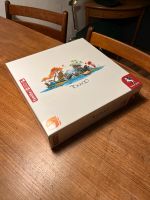 Tokaido Brettspiel OVP (verschweist) Berlin - Mitte Vorschau