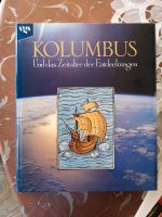 Kolumbus Ausgabe 1991 neuwertig Baden-Württemberg - Ludwigsburg Vorschau