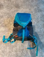 Vaude Rucksack blau Wandsbek - Hamburg Bergstedt Vorschau