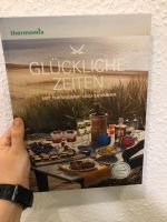 Kochbuch Thermomix Sansibar Sachsen - Limbach-Oberfrohna Vorschau