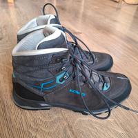 Wanderschuhe LOWA  Lady Light LL - Damen Hannover - Ricklingen Vorschau