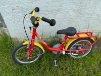 Fahrrad Puky gebraucht 16 Zoll Kinder Jahren Junge Mädchen Bayern - Abensberg Vorschau
