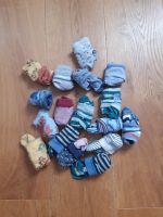 Babysocken Paket für den Sommer - Größe 19-21 Hessen - Lauterbach (Hessen) Vorschau