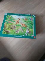 Kinder puzzle Findorff - Findorff-Bürgerweide Vorschau