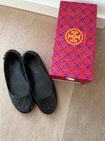 Tory Burch Minnie travel ballet mit logo Innenstadt - Köln Altstadt Vorschau