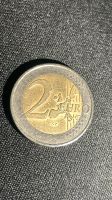 Fehlprägung 2€ Münze Bayern - Freising Vorschau