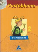 Schroedel Pusteblume Arbeitsheft Klasse 2 Deutsch Grundschule Kiel - Kronshagen Vorschau