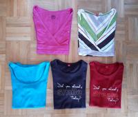 Kleiderpaket, T-Shirt Paket Esprit Gr M, ca 38 Hessen - Hünstetten Vorschau