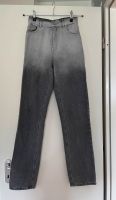 Jeans grau Verlauf S 36 Nordrhein-Westfalen - Hilden Vorschau