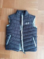 Jack wolfskin, Kinder weste, braun, gr. 128 Rheinland-Pfalz - Ober-Olm Vorschau