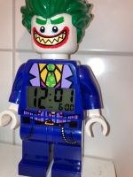 Joker LEGO Uhr*Lego Batman Film 2017*The Lego Batman Movie Rheinland-Pfalz - Trier Vorschau