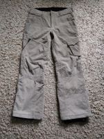 Snowboard \ Skihose Herren   Cord  hellbraun beige IcePeak 50 M Baden-Württemberg - Bad Ditzenbach Vorschau