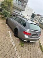 Bmw e61 525d TÜV 09.25 Nordrhein-Westfalen - Leverkusen Vorschau