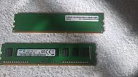 Samsung 8GB DDR3-1600 2x4GB RAM Speichermodule Nordrhein-Westfalen - Hamm Vorschau