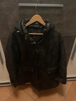 Brexley Damen Winterjacke schwarz Gr.46 Bad Doberan - Landkreis - Kühlungsborn Vorschau