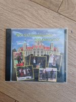 Die Stadtmusikanten von Hannover, CD Niedersachsen - Peine Vorschau