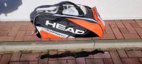 HEAD Tennistasche + Rucksack Baden-Württemberg - Rheinfelden (Baden) Vorschau