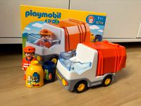 Playmobil 123, Müllauto Bayern - Creußen Vorschau