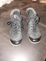 Schuhe/ Rieker/ Größe 40 Nordrhein-Westfalen - Xanten Vorschau