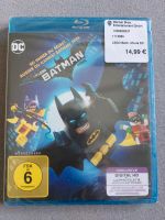 Dvd lego batman original verpackt Bayern - Penzberg Vorschau